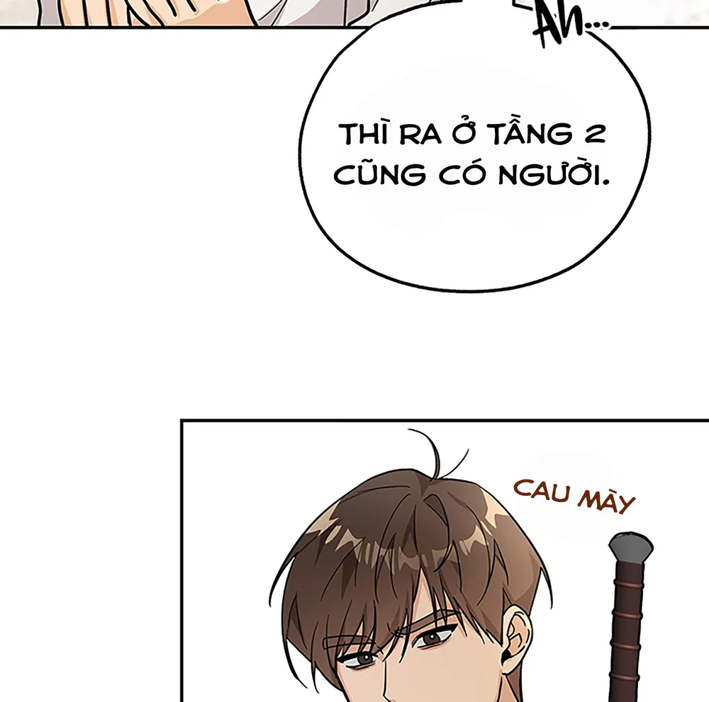 Chú Chuột Của Tôi Là Người Thức Tỉnh Cấp S Chapter 3 - Next 