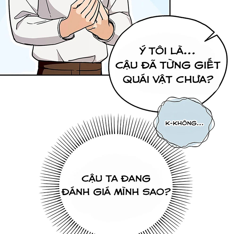 Chú Chuột Của Tôi Là Người Thức Tỉnh Cấp S Chapter 3 - Next 