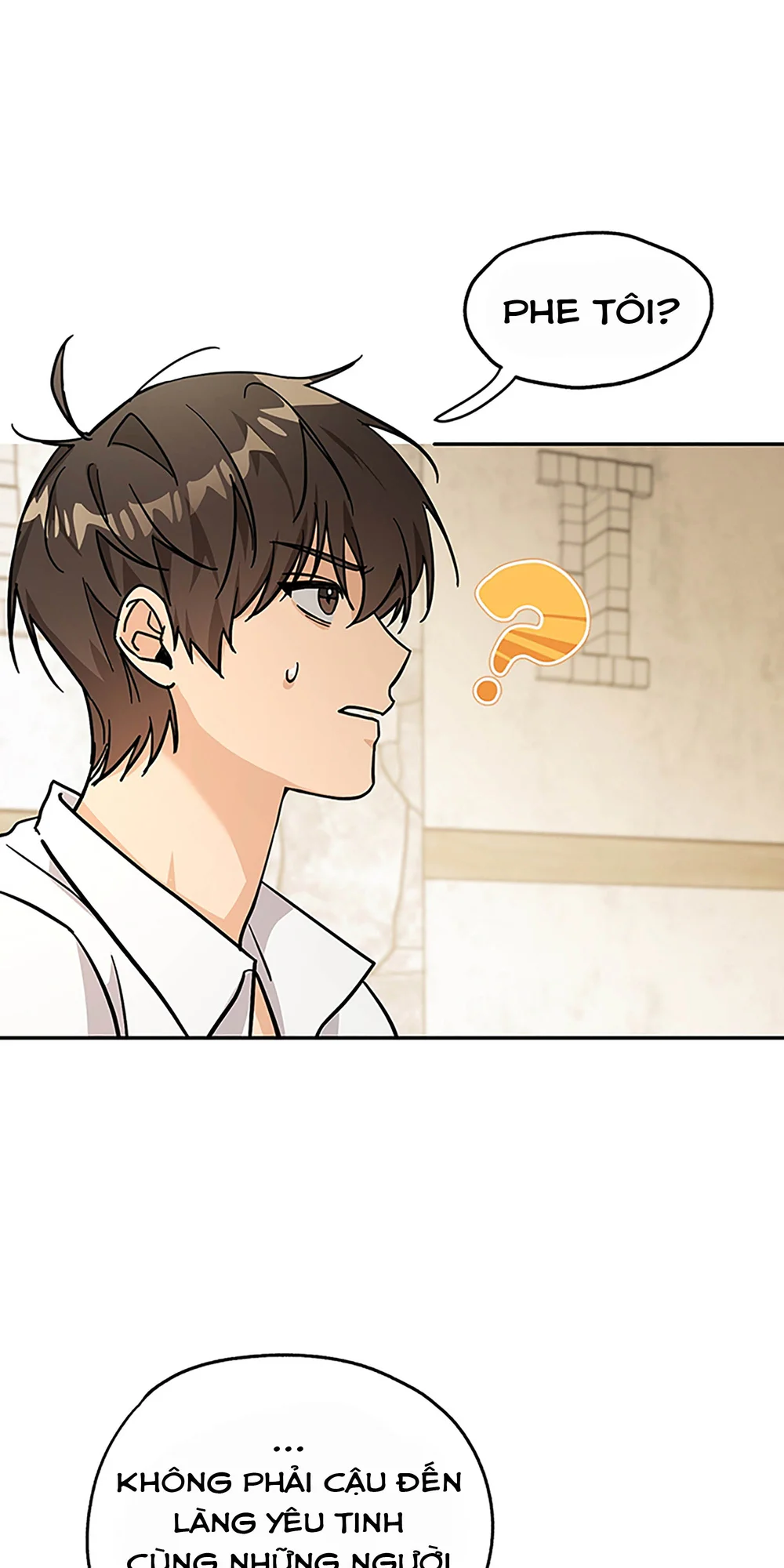 Chú Chuột Của Tôi Là Người Thức Tỉnh Cấp S Chapter 3 - Next 