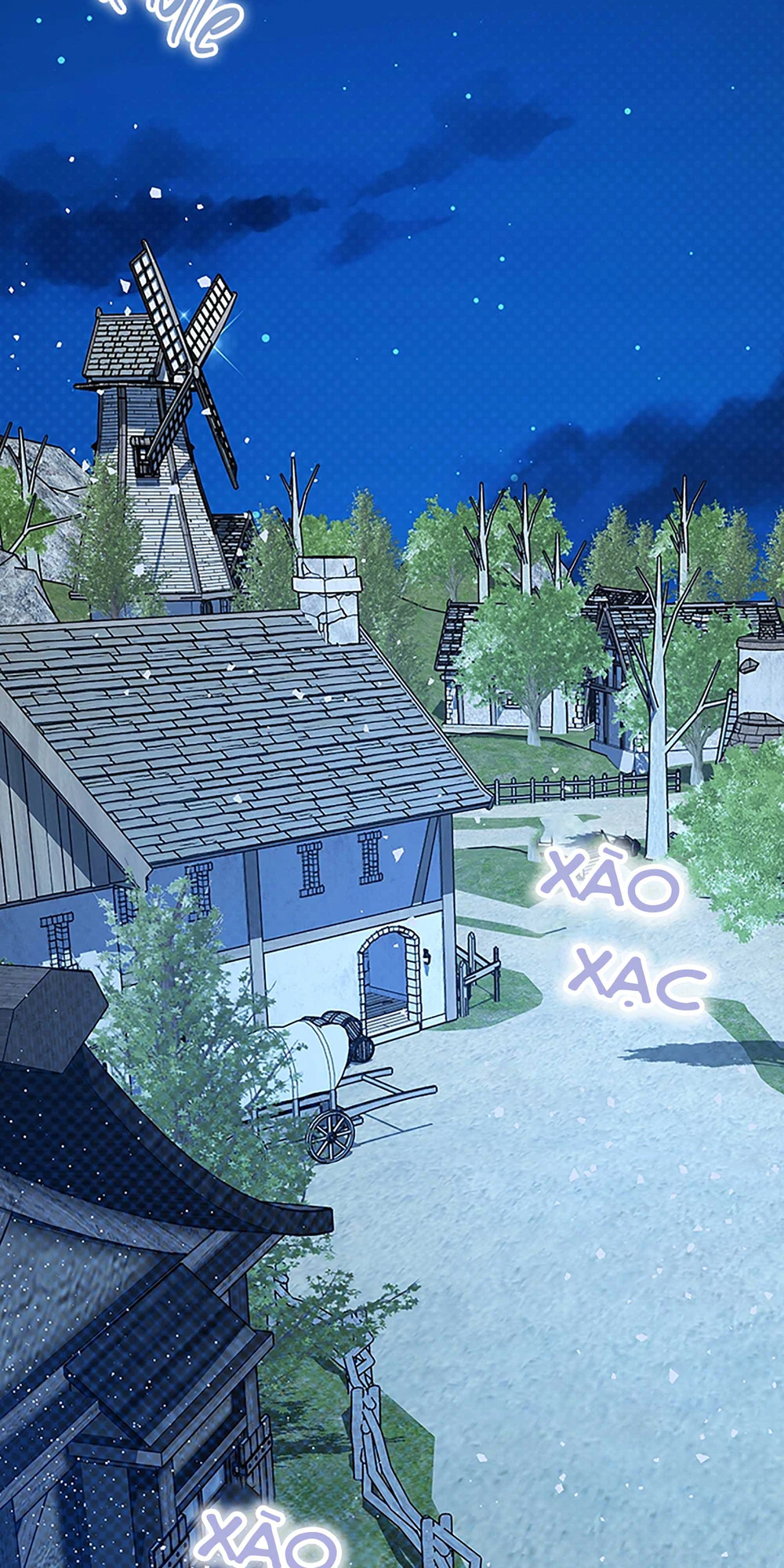 Chú Chuột Của Tôi Là Người Thức Tỉnh Cấp S Chapter 3 - Next 