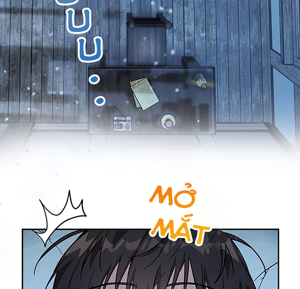 Chú Chuột Của Tôi Là Người Thức Tỉnh Cấp S Chapter 3 - Next 