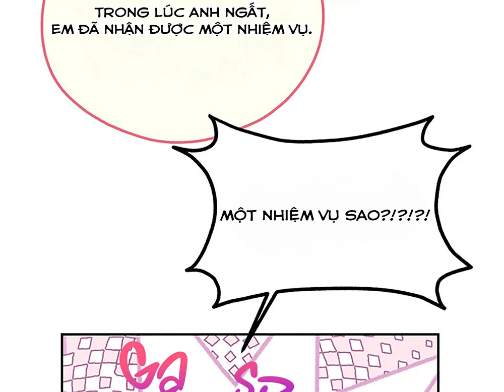 Chú Chuột Của Tôi Là Người Thức Tỉnh Cấp S Chapter 3 - Next 