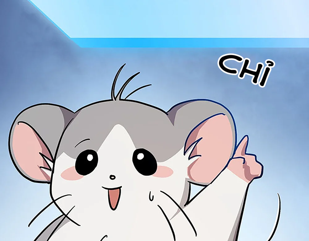 Chú Chuột Của Tôi Là Người Thức Tỉnh Cấp S Chapter 3 - Next 