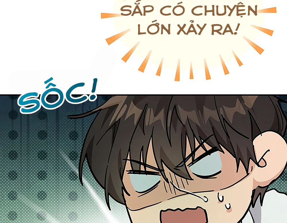 Chú Chuột Của Tôi Là Người Thức Tỉnh Cấp S Chapter 3 - Next 