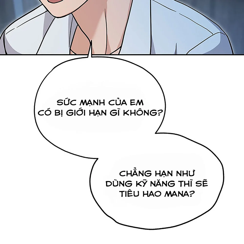 Chú Chuột Của Tôi Là Người Thức Tỉnh Cấp S Chapter 3 - Next 