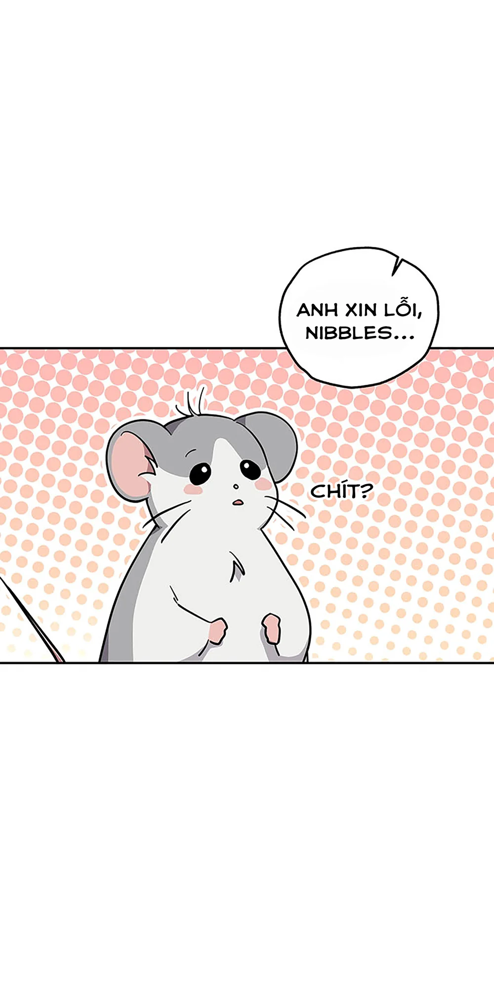 Chú Chuột Của Tôi Là Người Thức Tỉnh Cấp S Chapter 3 - Next 