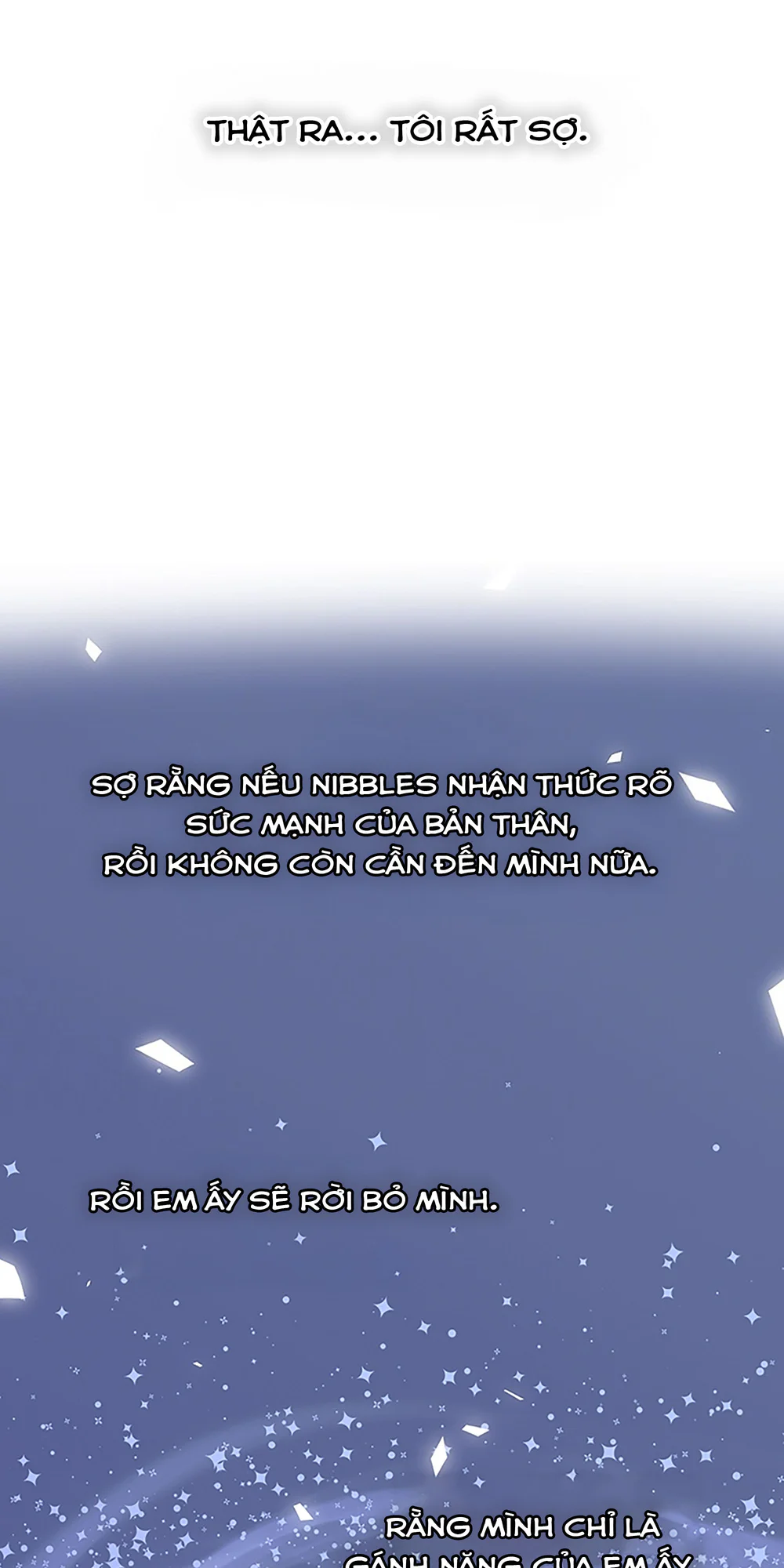 Chú Chuột Của Tôi Là Người Thức Tỉnh Cấp S Chapter 3 - Next 