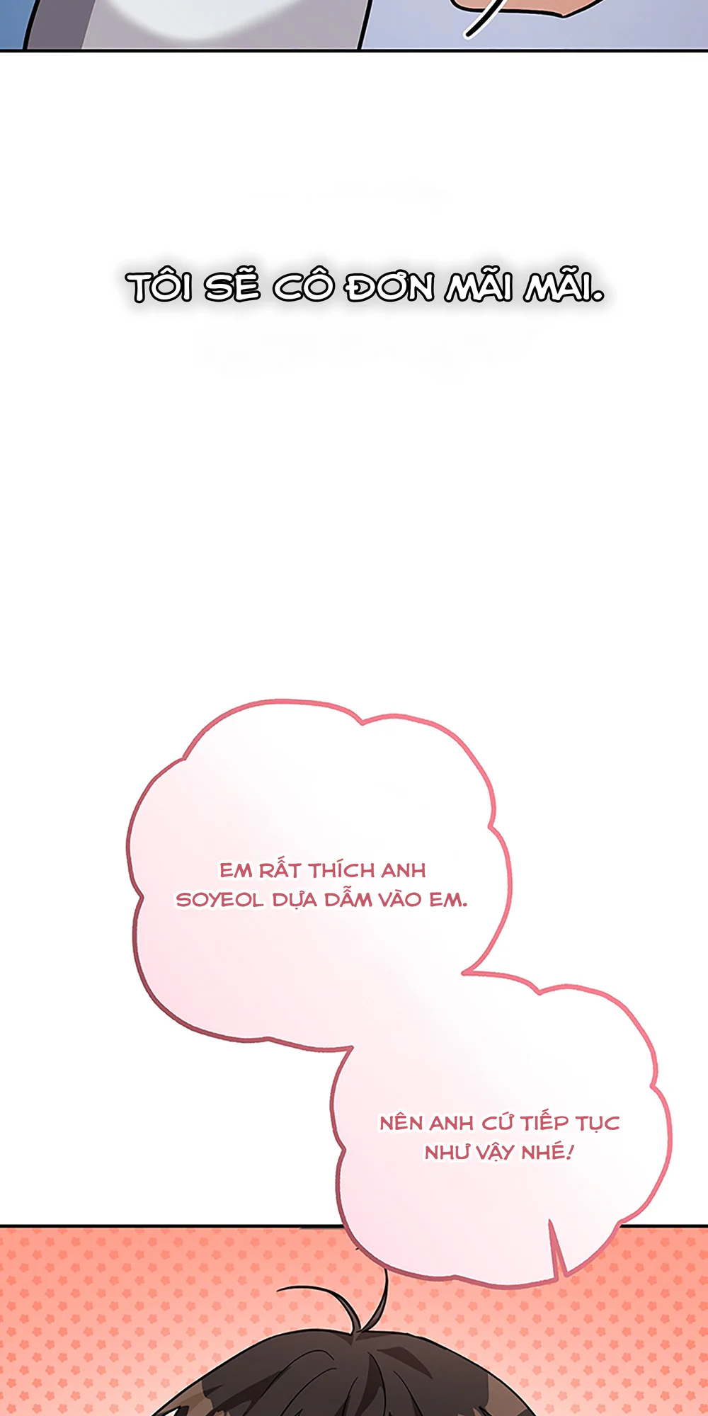 Chú Chuột Của Tôi Là Người Thức Tỉnh Cấp S Chapter 3 - Next 