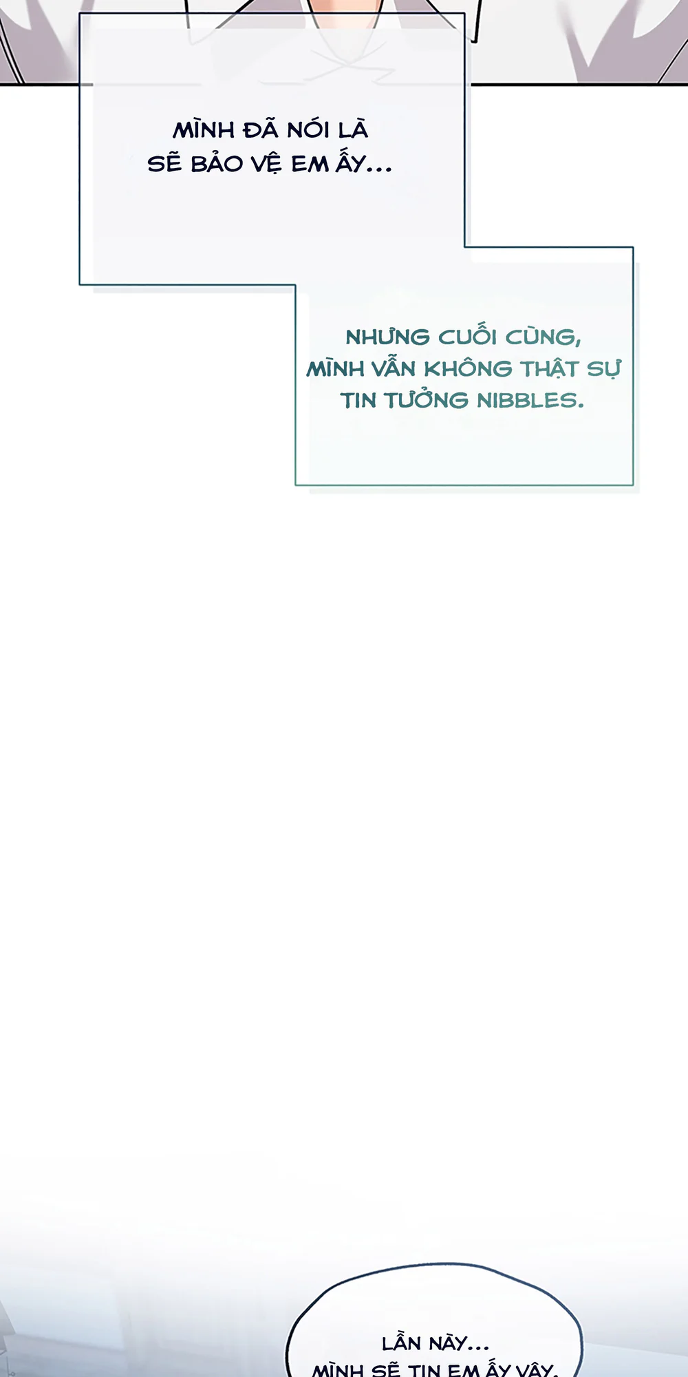 Chú Chuột Của Tôi Là Người Thức Tỉnh Cấp S Chapter 3 - Next 