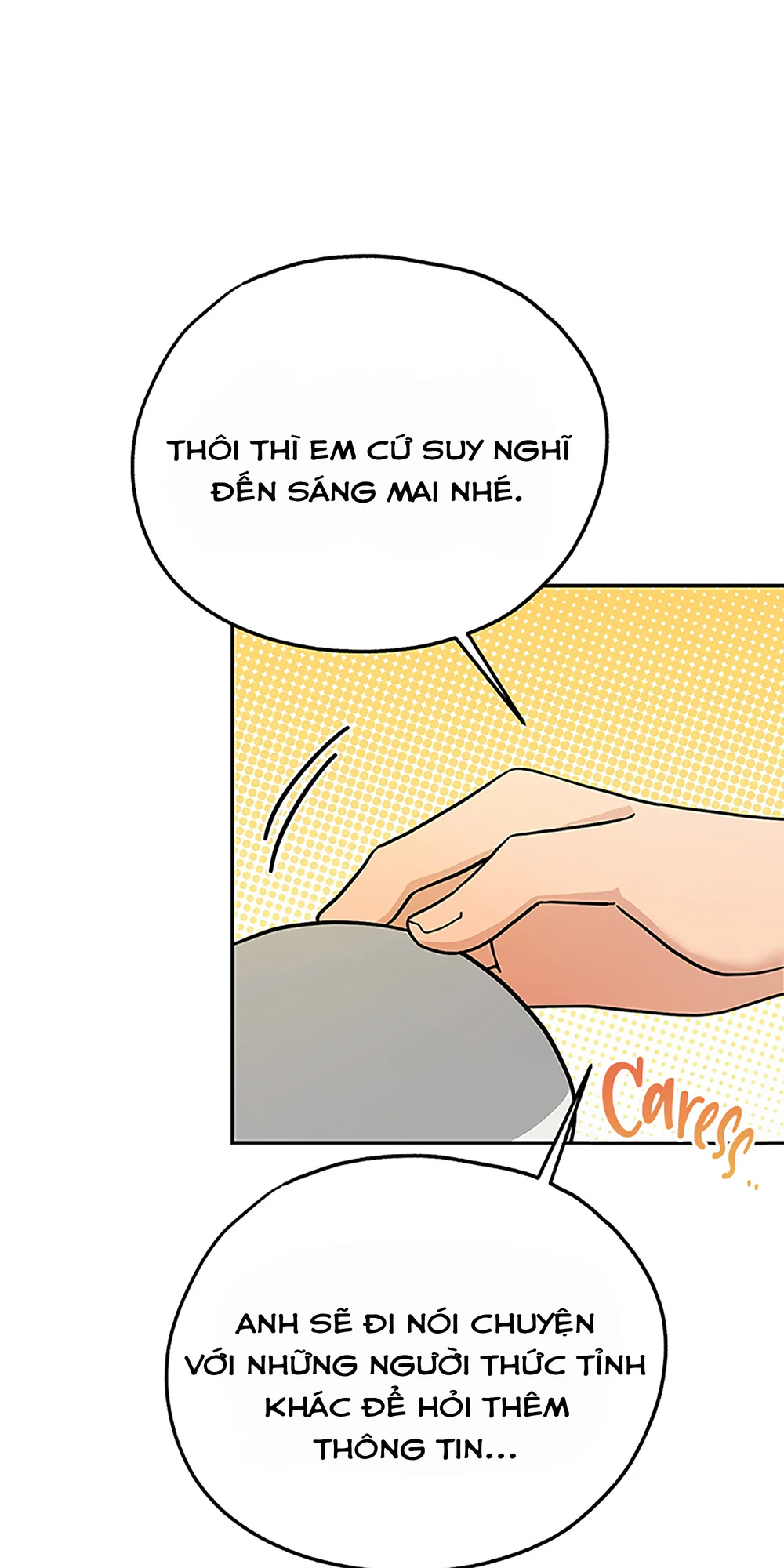 Chú Chuột Của Tôi Là Người Thức Tỉnh Cấp S Chapter 3 - Next 