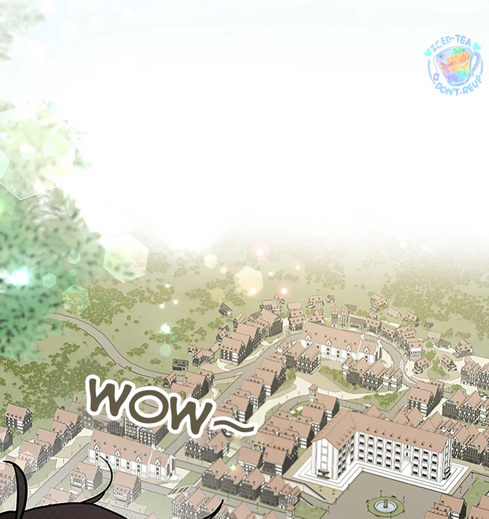 Chú Chuột Của Tôi Là Người Thức Tỉnh Cấp S Chapter 3 - Next 