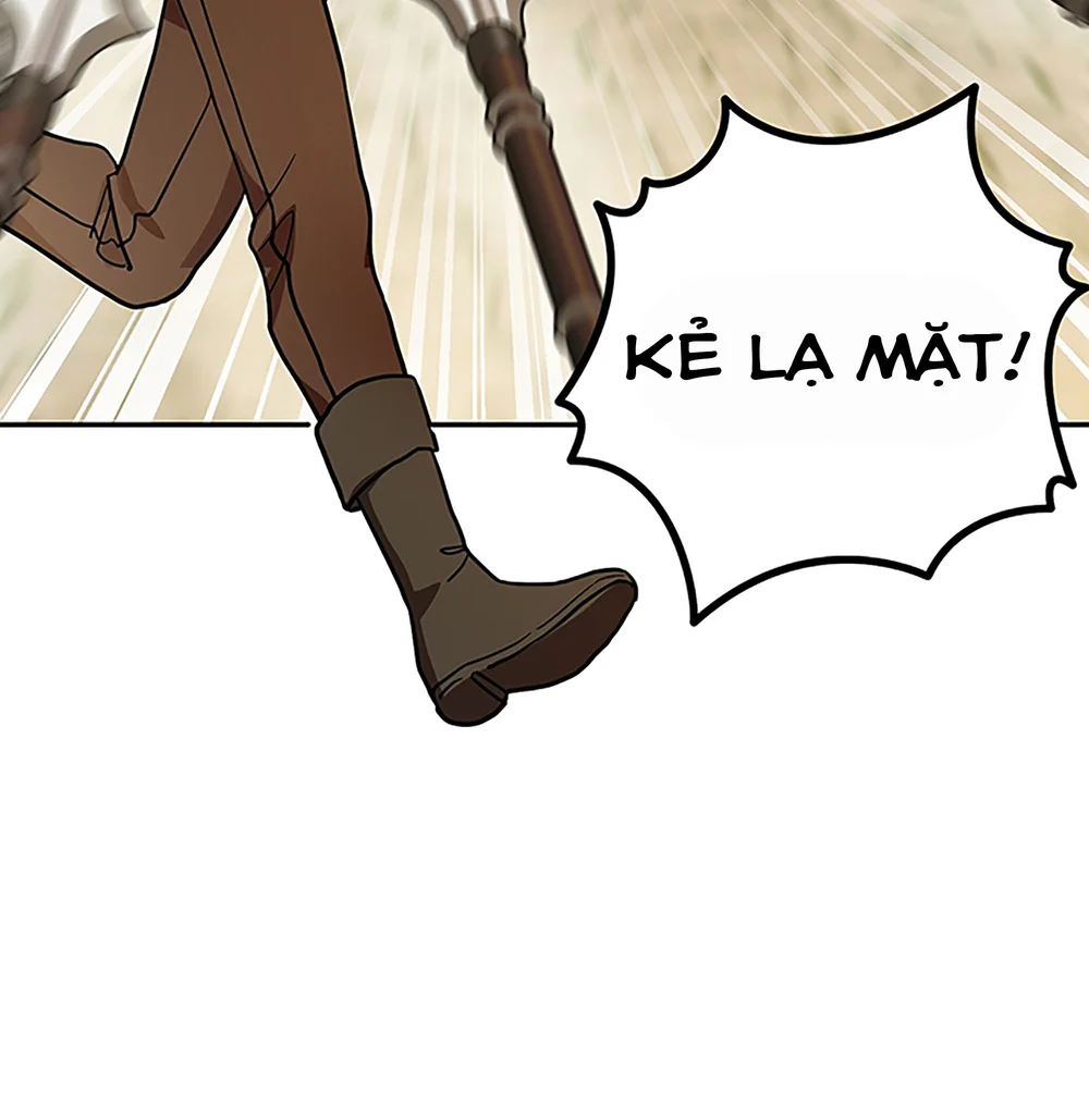 Chú Chuột Của Tôi Là Người Thức Tỉnh Cấp S Chapter 3 - Next 