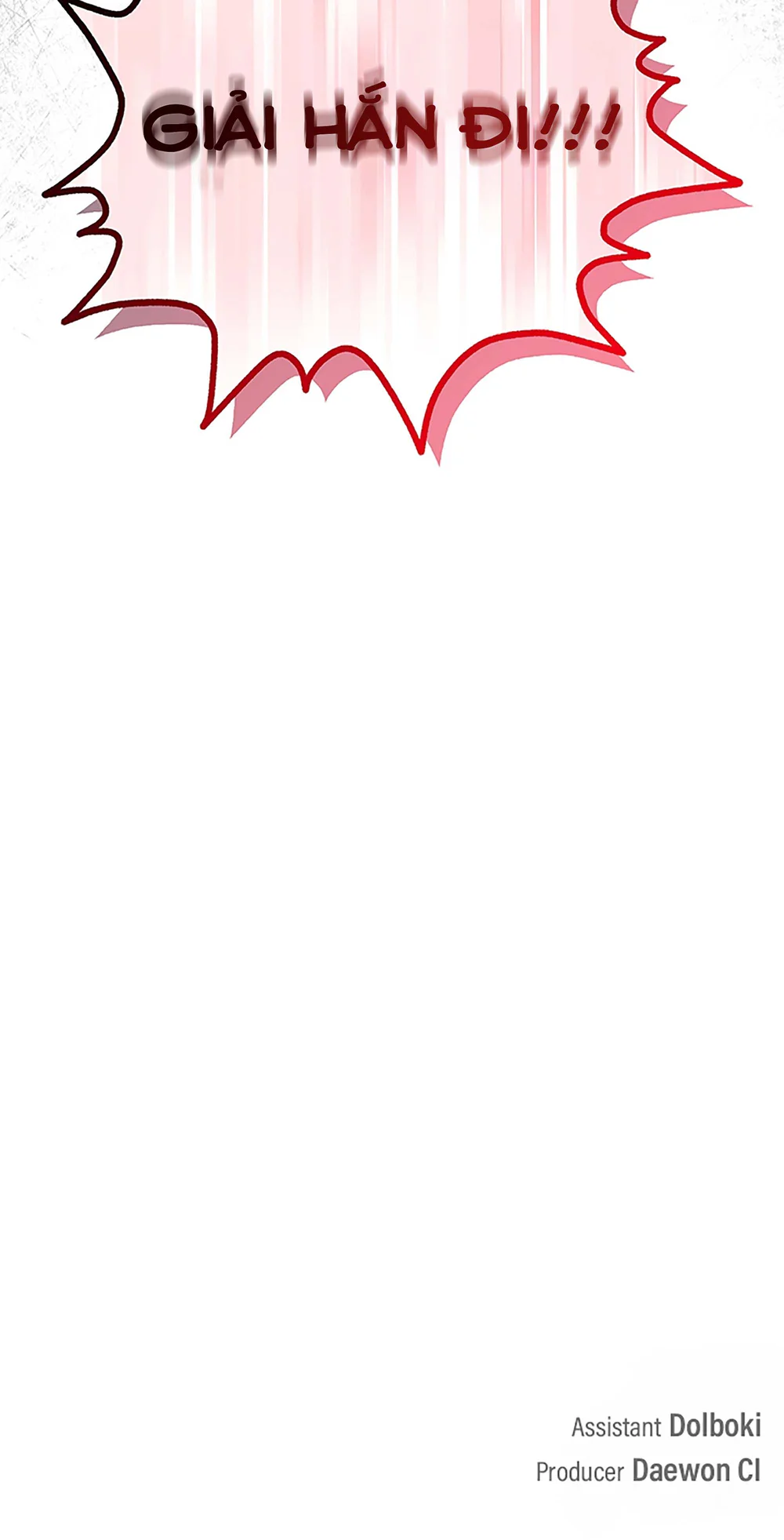 Chú Chuột Của Tôi Là Người Thức Tỉnh Cấp S Chapter 3 - Next 