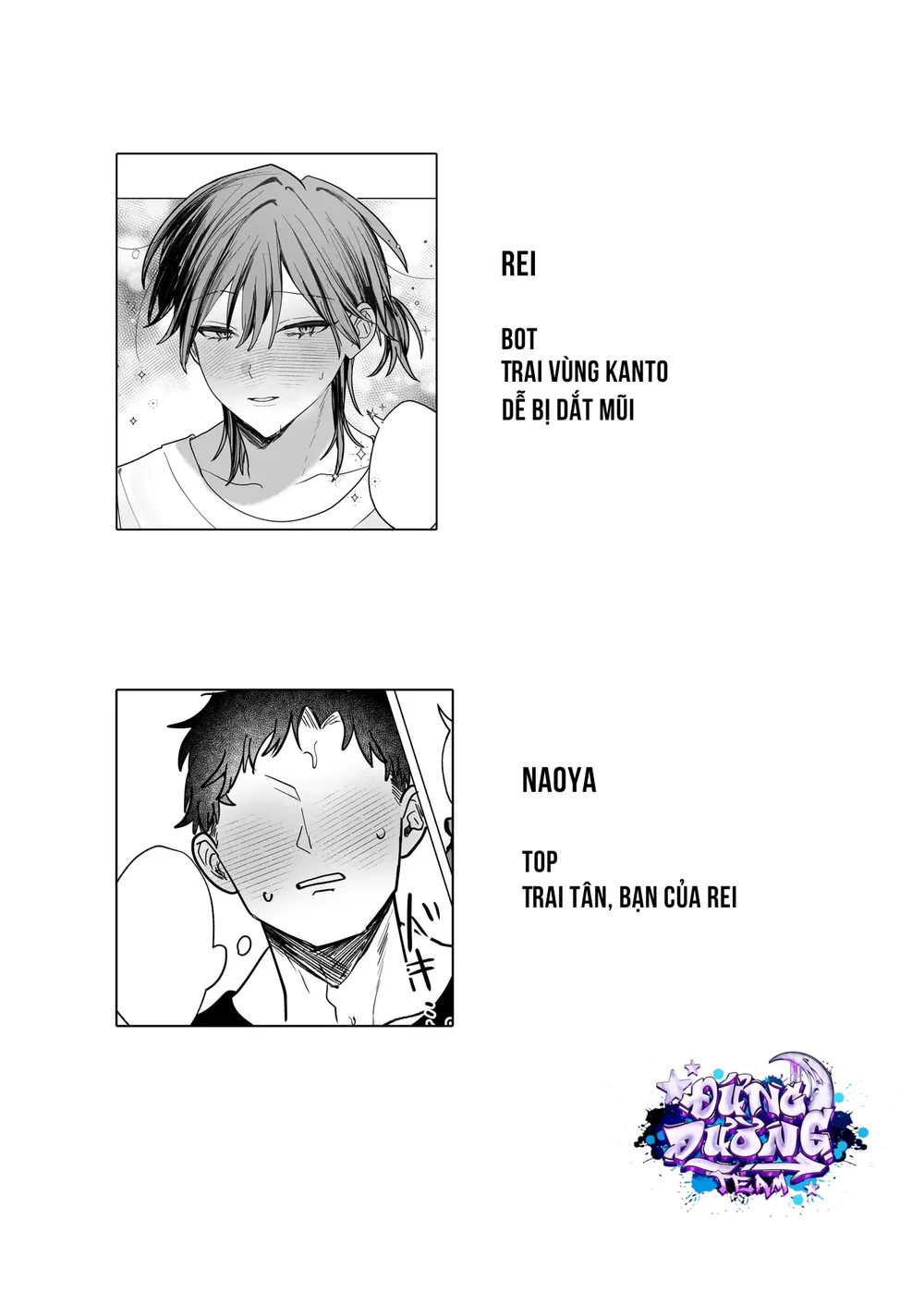 TUYỂN TẬP: TRAI CÓ LỒN Chapter 43.1 19+ - Next Chapter 43.2 19+