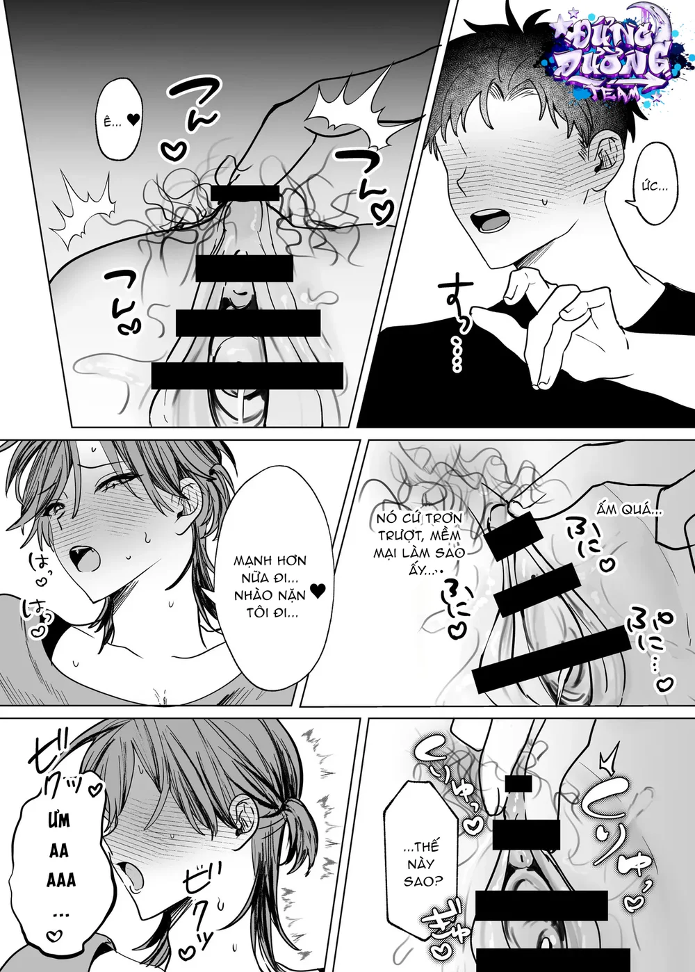 TUYỂN TẬP: TRAI CÓ LỒN Chapter 43.1 19+ - Next Chapter 43.2 19+