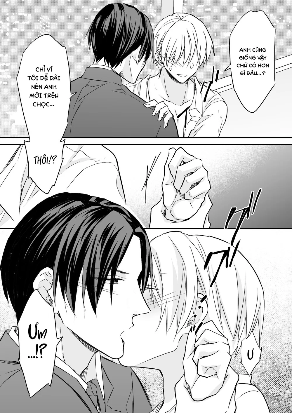 Tổng hợp Boylove Chapter 105 - Next Chapter 106