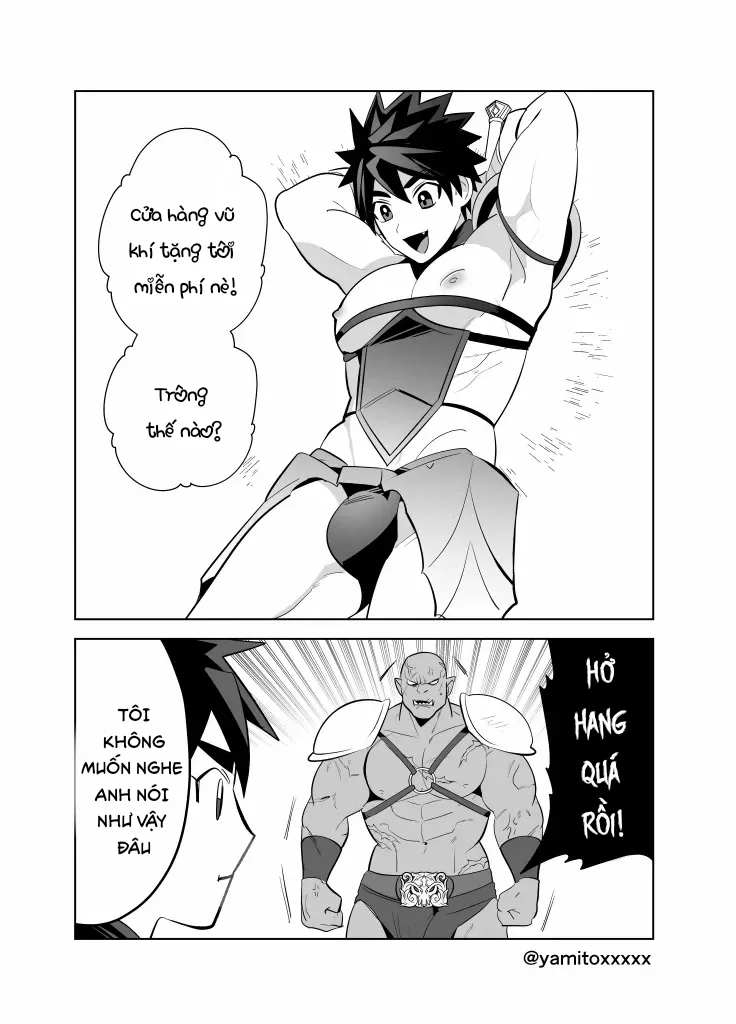 Cúc Ciu Full HD Chapter 78 - Next Chapter 79