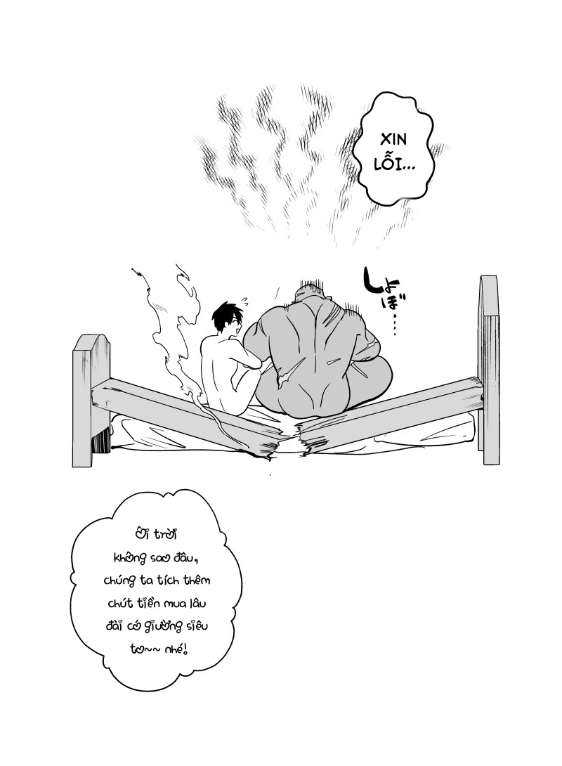 Cúc Ciu Full HD Chapter 78 - Next Chapter 79