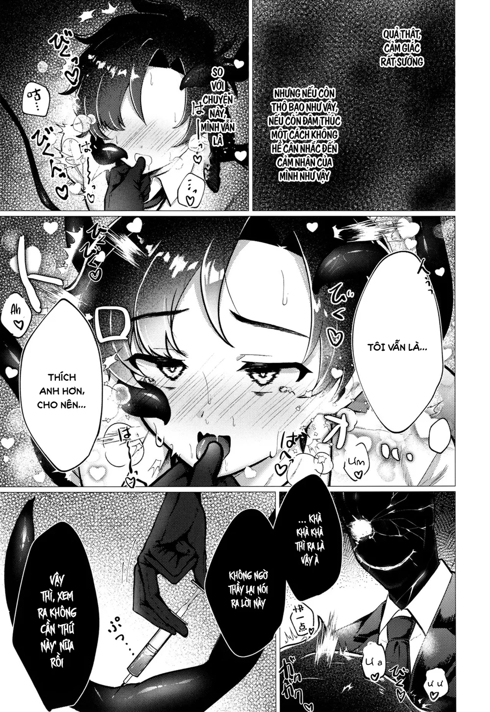 Series xúc tu Chapter 2 - Next Chapter 3.1