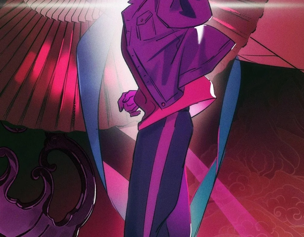 Sợi Chỉ Đỏ Không Tàn Chapter 32 - Next Chapter 33 H+++