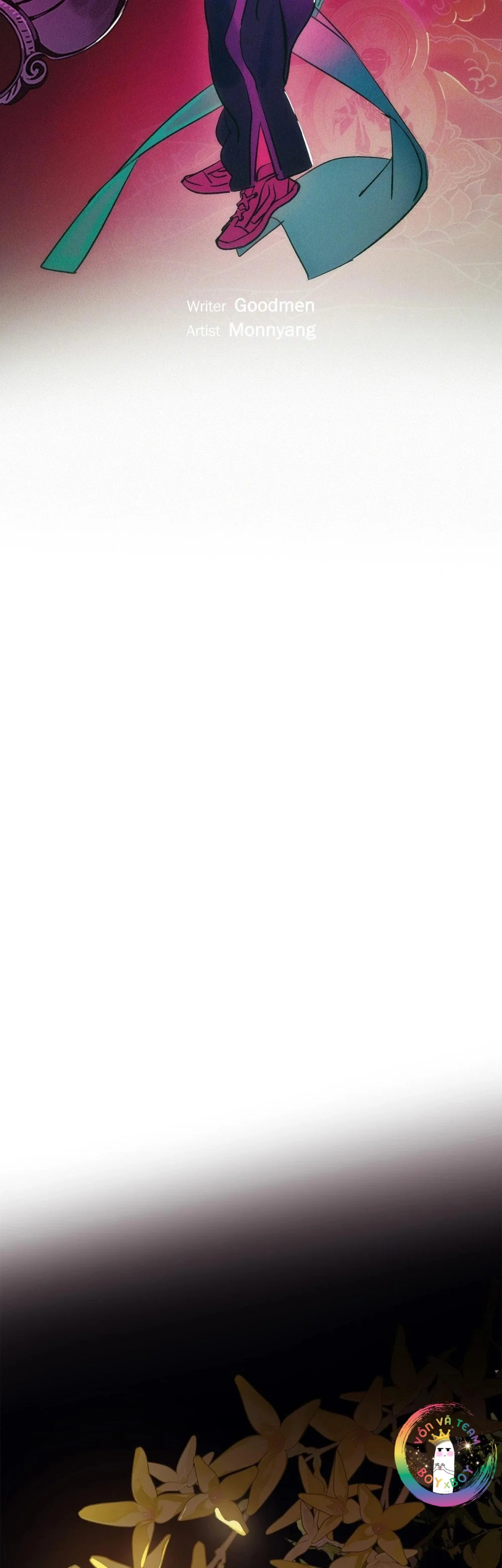 Sợi Chỉ Đỏ Không Tàn Chapter 32 - Next Chapter 33 H+++