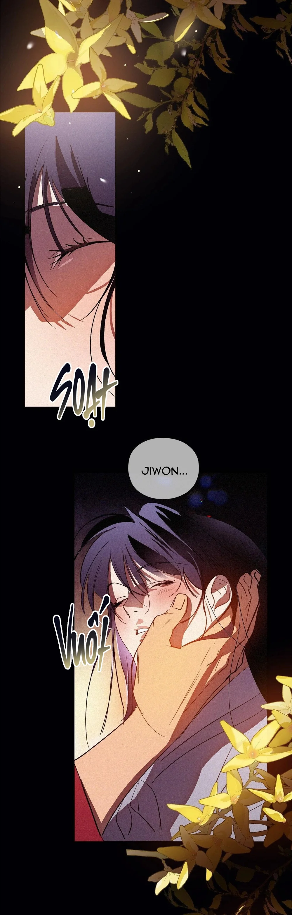 Sợi Chỉ Đỏ Không Tàn Chapter 32 - Next Chapter 33 H+++