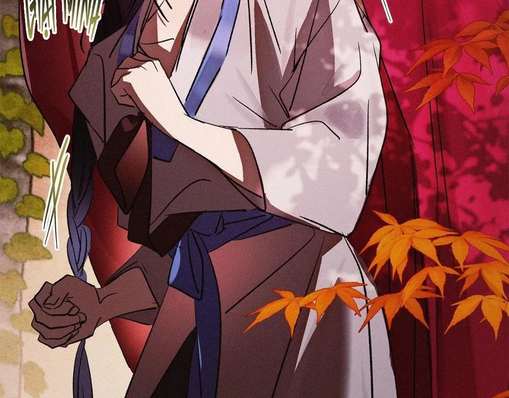 Sợi Chỉ Đỏ Không Tàn Chapter 32 - Next Chapter 33 H+++