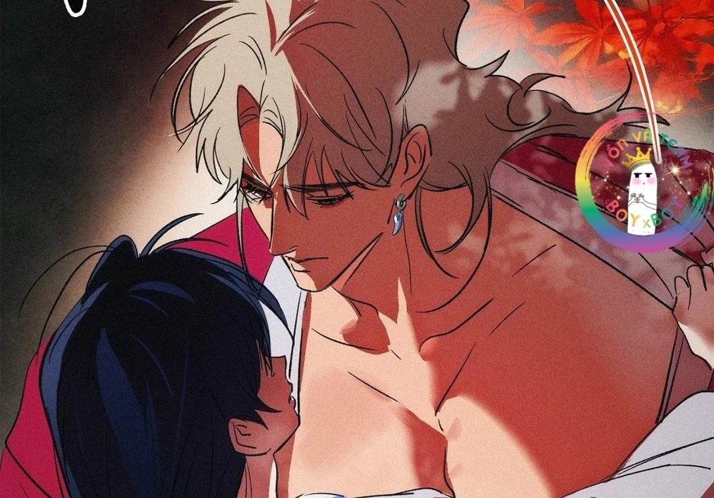 Sợi Chỉ Đỏ Không Tàn Chapter 32 - Next Chapter 33 H+++