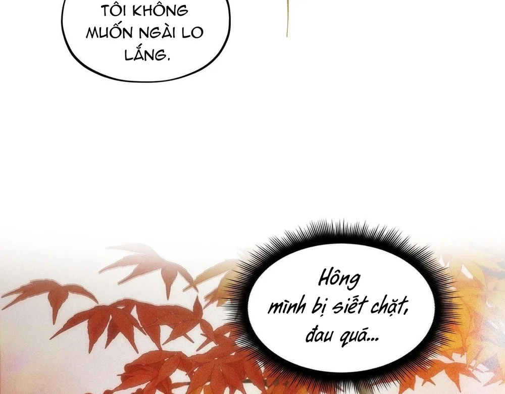 Sợi Chỉ Đỏ Không Tàn Chapter 32 - Next Chapter 33 H+++