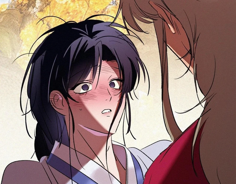 Sợi Chỉ Đỏ Không Tàn Chapter 32 - Next Chapter 33 H+++