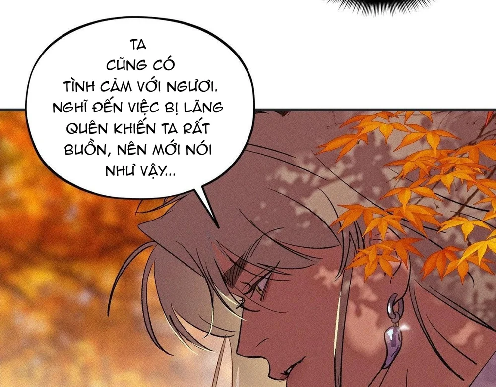 Sợi Chỉ Đỏ Không Tàn Chapter 32 - Next Chapter 33 H+++