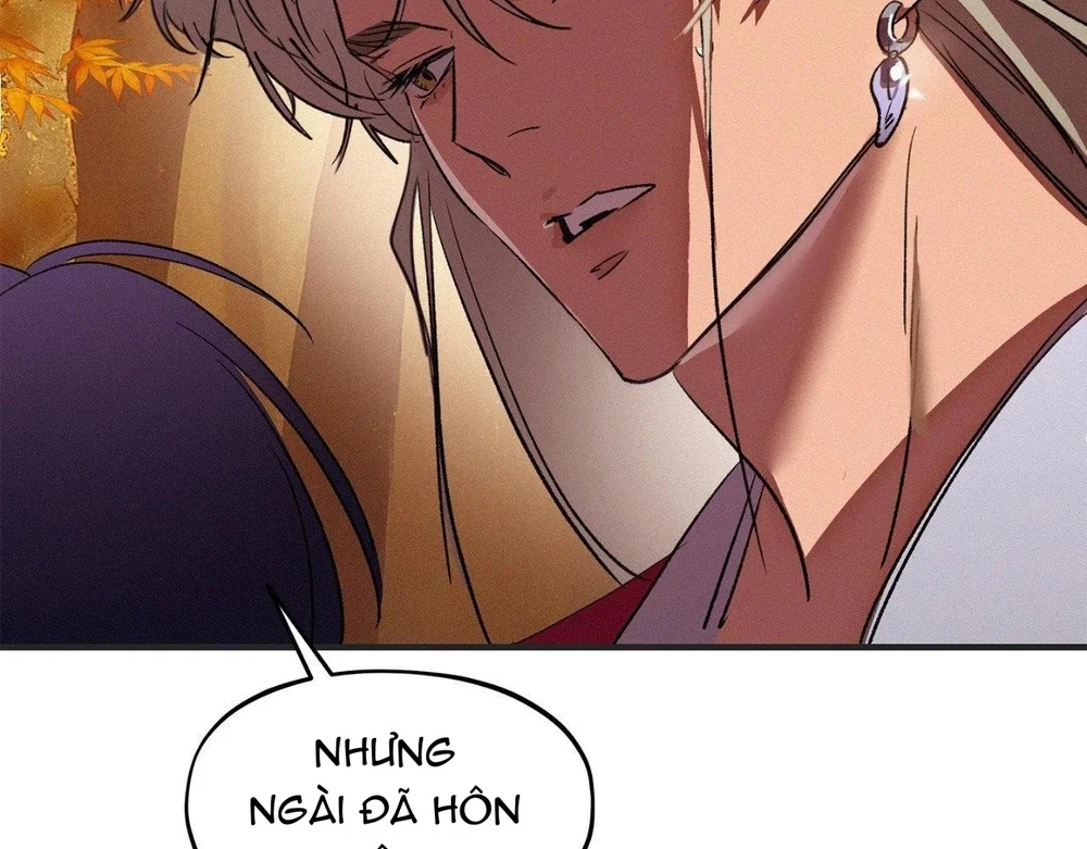 Sợi Chỉ Đỏ Không Tàn Chapter 32 - Next Chapter 33 H+++