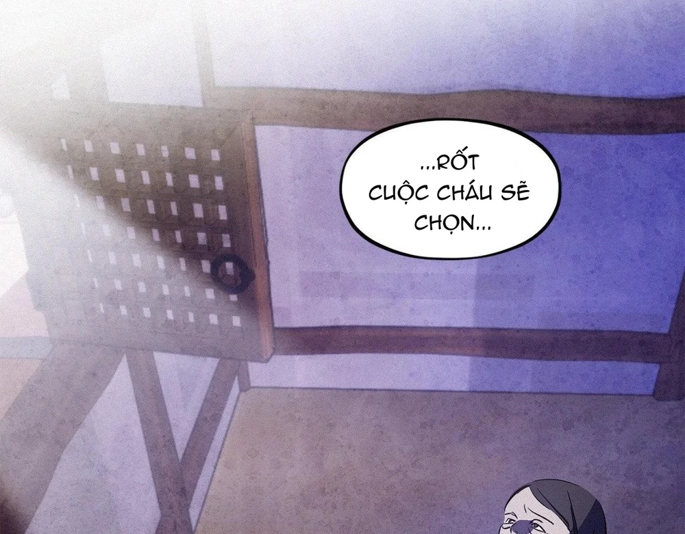 Sợi Chỉ Đỏ Không Tàn Chapter 32 - Next Chapter 33 H+++