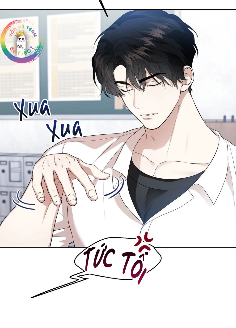 Cảnh Báo Thú Săn Mồi Chapter 15 - Next Chapter 16