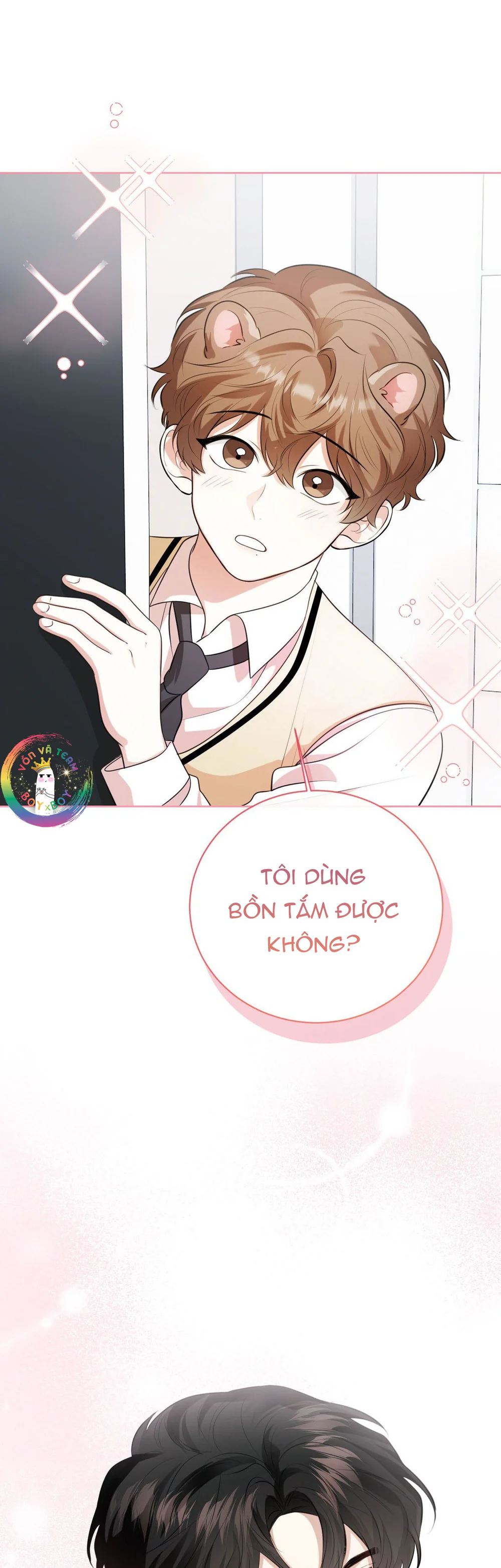 Cảnh Báo Thú Săn Mồi Chapter 15 - Next Chapter 16