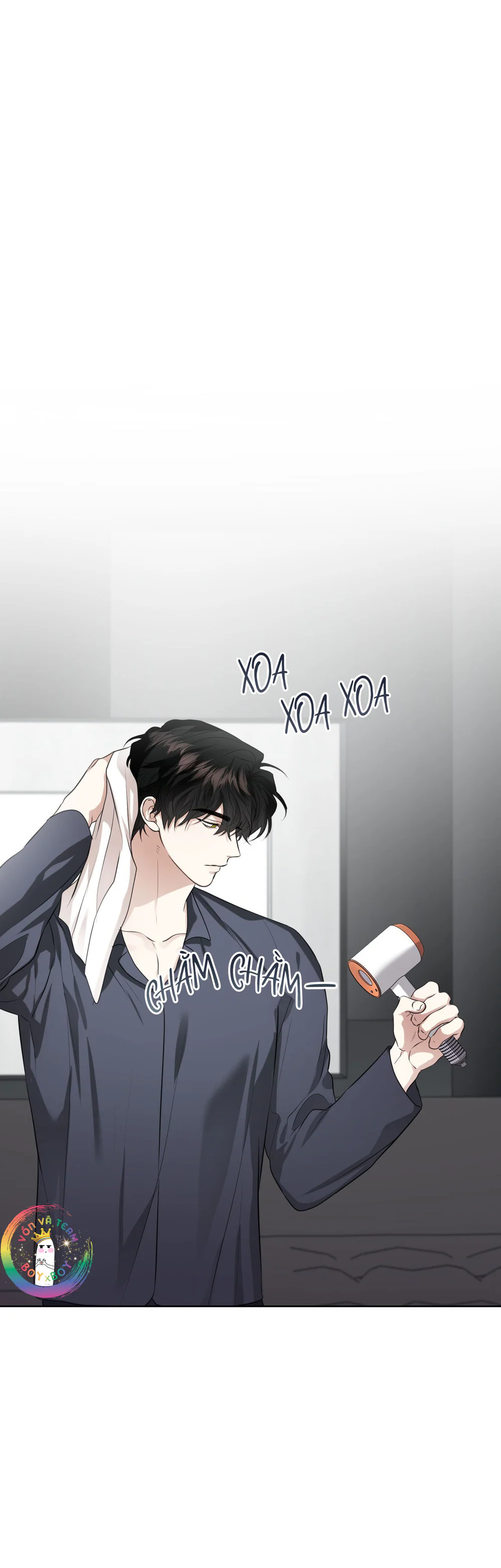 Cảnh Báo Thú Săn Mồi Chapter 15 - Next Chapter 16