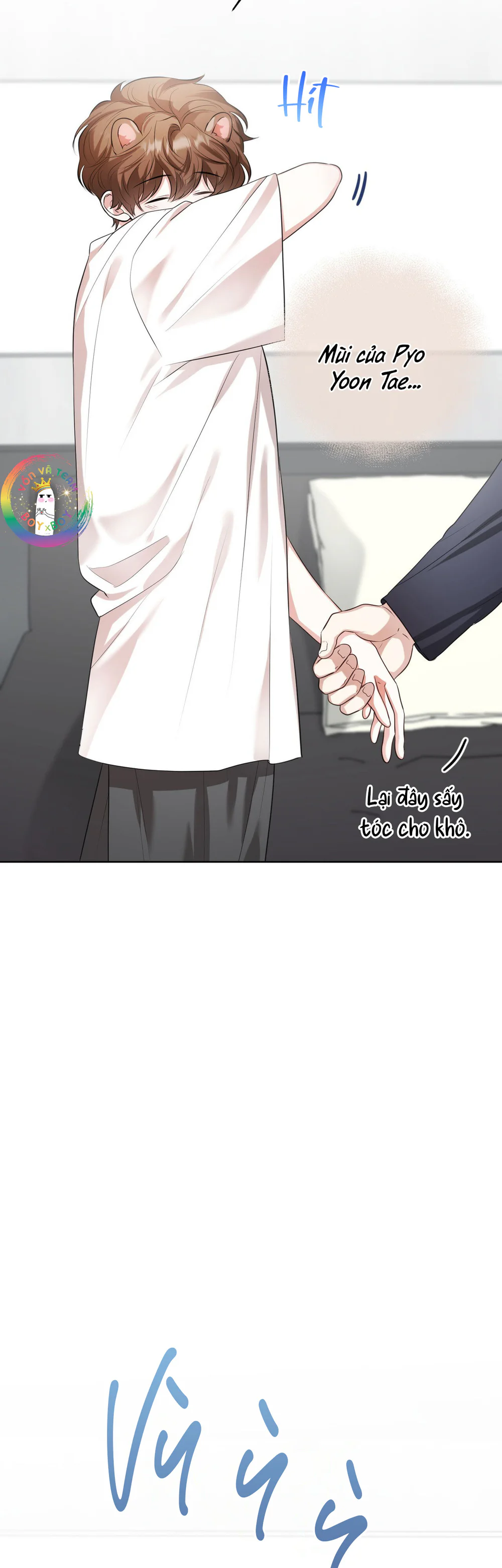 Cảnh Báo Thú Săn Mồi Chapter 15 - Next Chapter 16