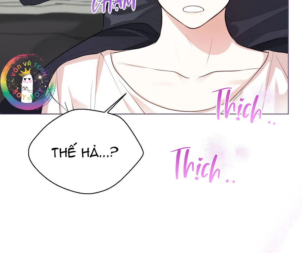 Cảnh Báo Thú Săn Mồi Chapter 15 - Next Chapter 16