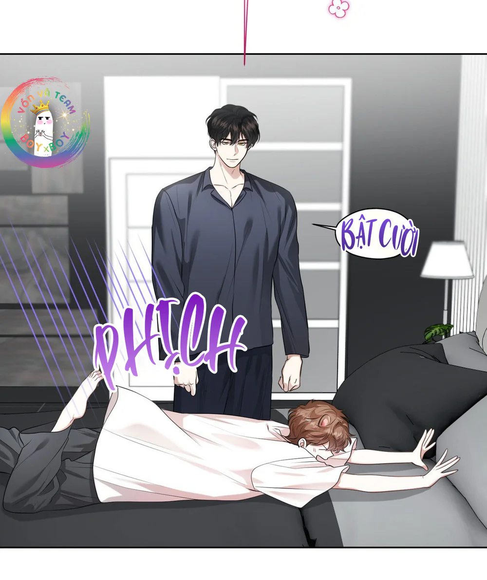 Cảnh Báo Thú Săn Mồi Chapter 15 - Next Chapter 16