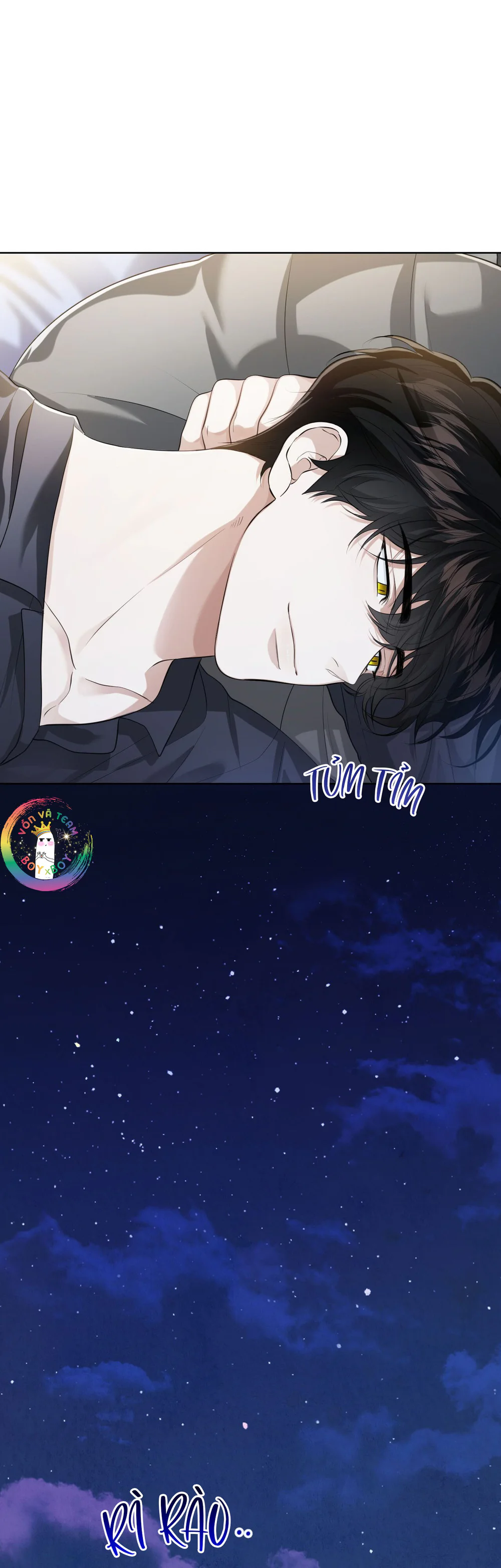 Cảnh Báo Thú Săn Mồi Chapter 15 - Next Chapter 16