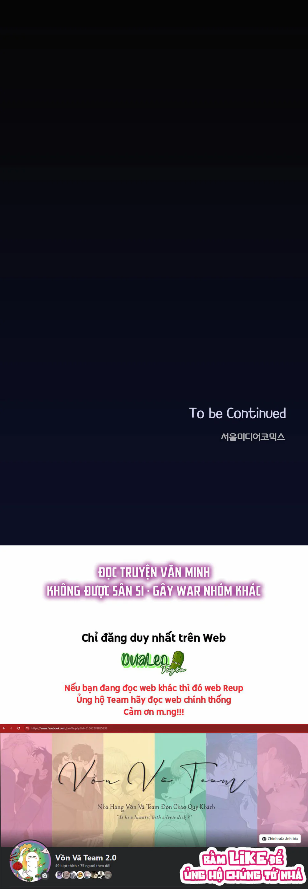 Cảnh Báo Thú Săn Mồi Chapter 15 - Next Chapter 16