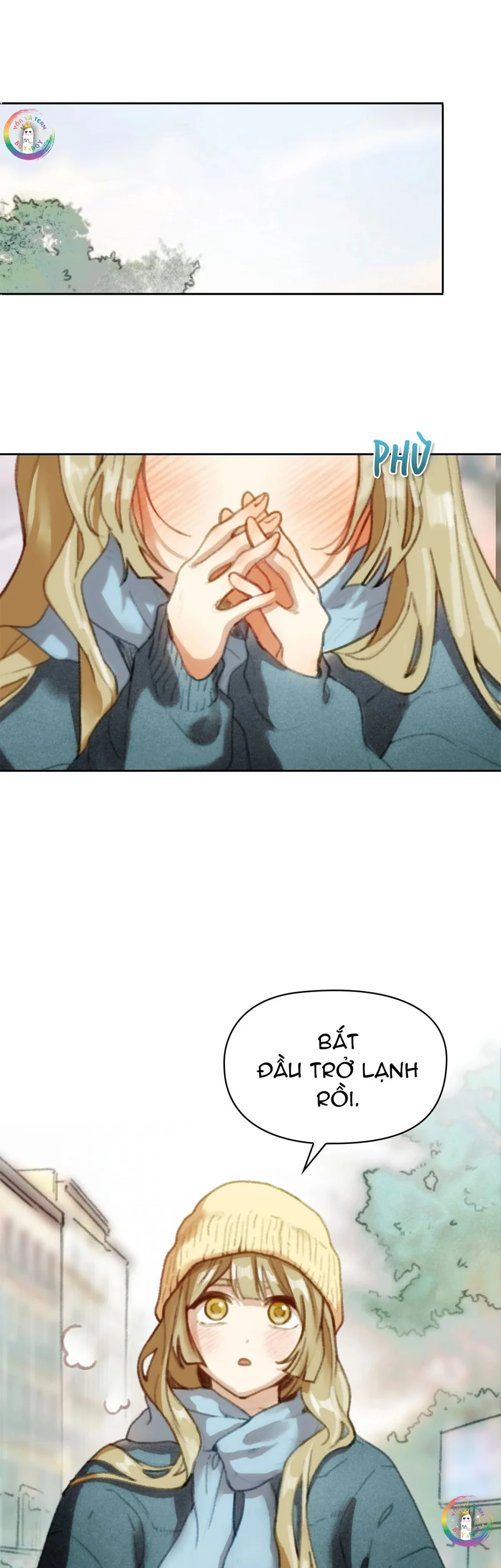 Tuyển Tập GL Ngắn 18+ Chapter 59 Teach me, mommy - Next 