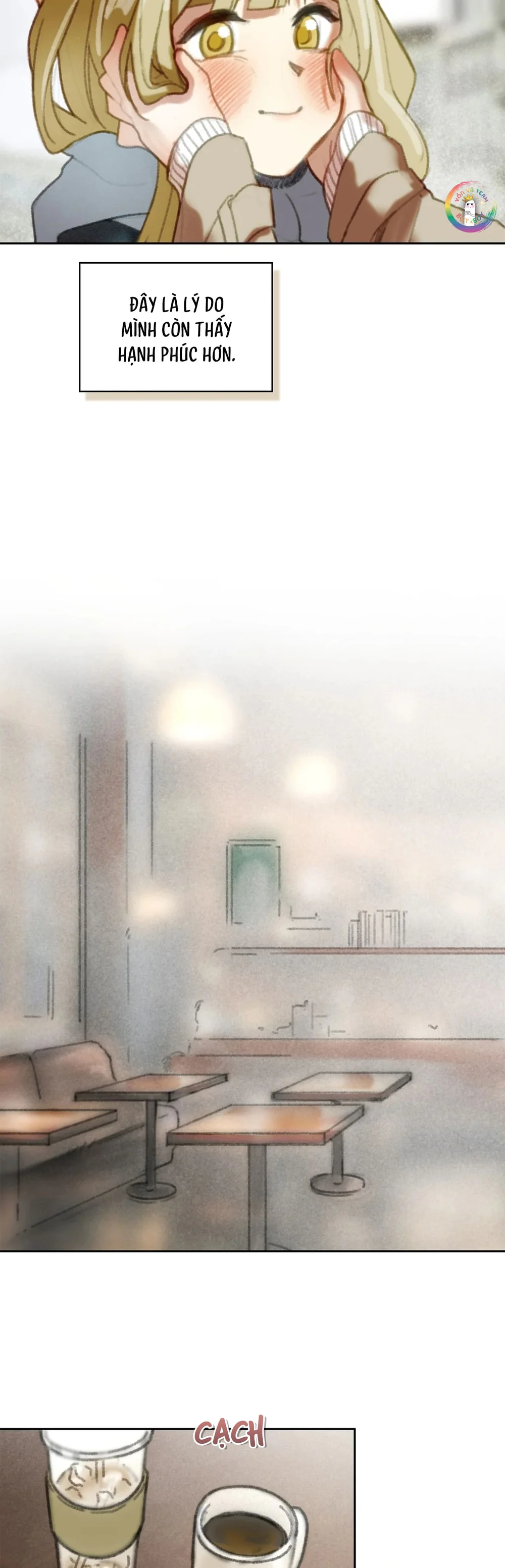 Tuyển Tập GL Ngắn 18+ Chapter 59 Teach me, mommy - Next 