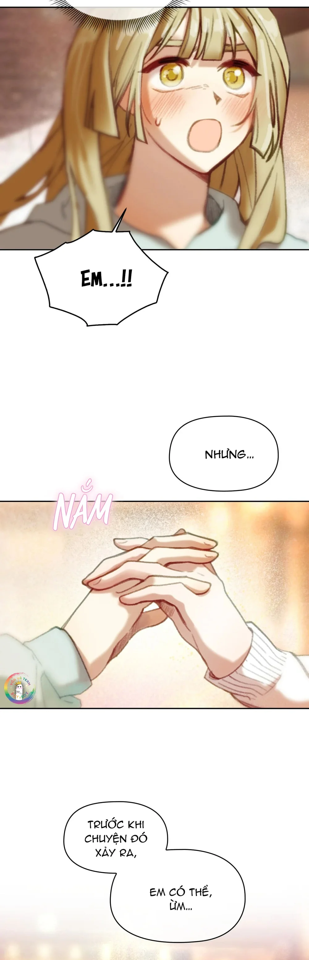 Tuyển Tập GL Ngắn 18+ Chapter 59 Teach me, mommy - Next 