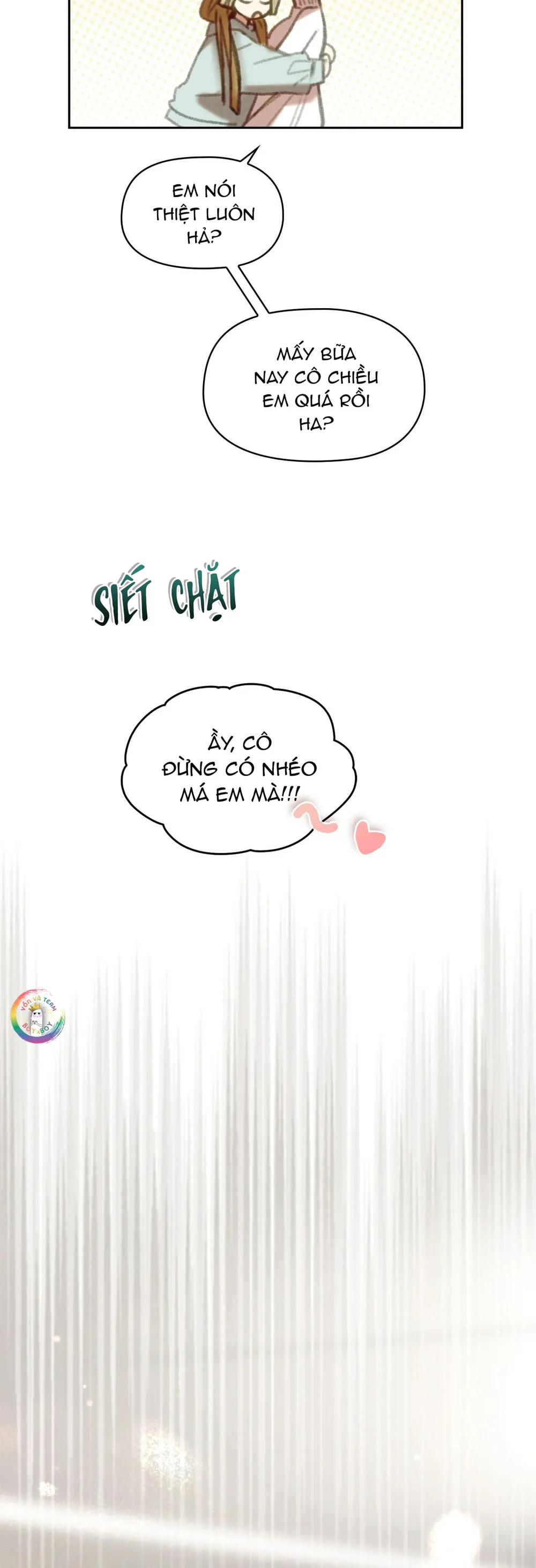 Tuyển Tập GL Ngắn 18+ Chapter 59 Teach me, mommy - Next 