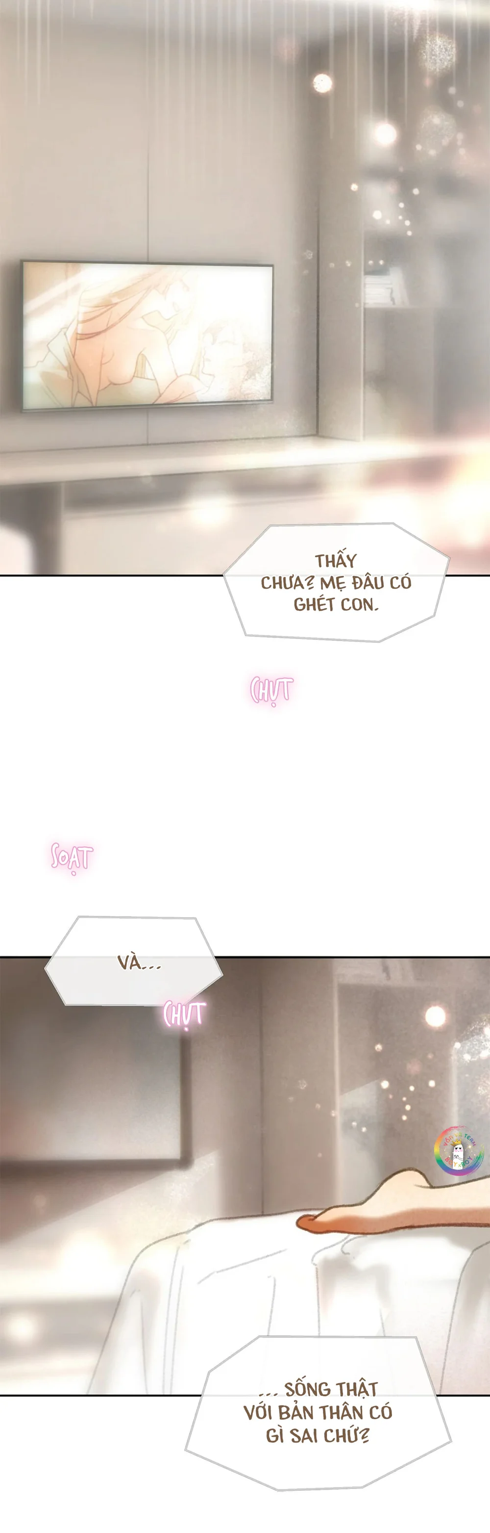 Tuyển Tập GL Ngắn 18+ Chapter 59 Teach me, mommy - Next 