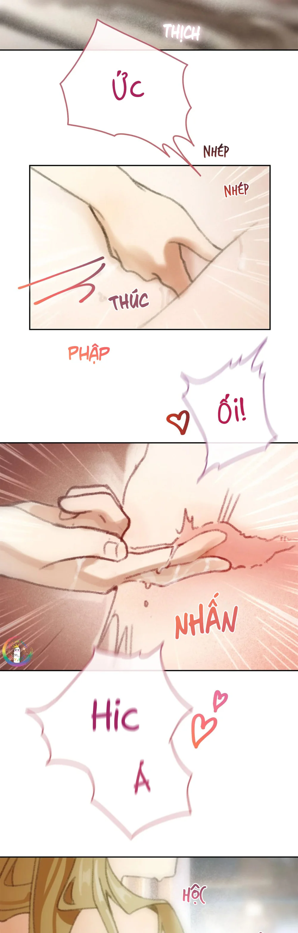 Tuyển Tập GL Ngắn 18+ Chapter 59 Teach me, mommy - Next 