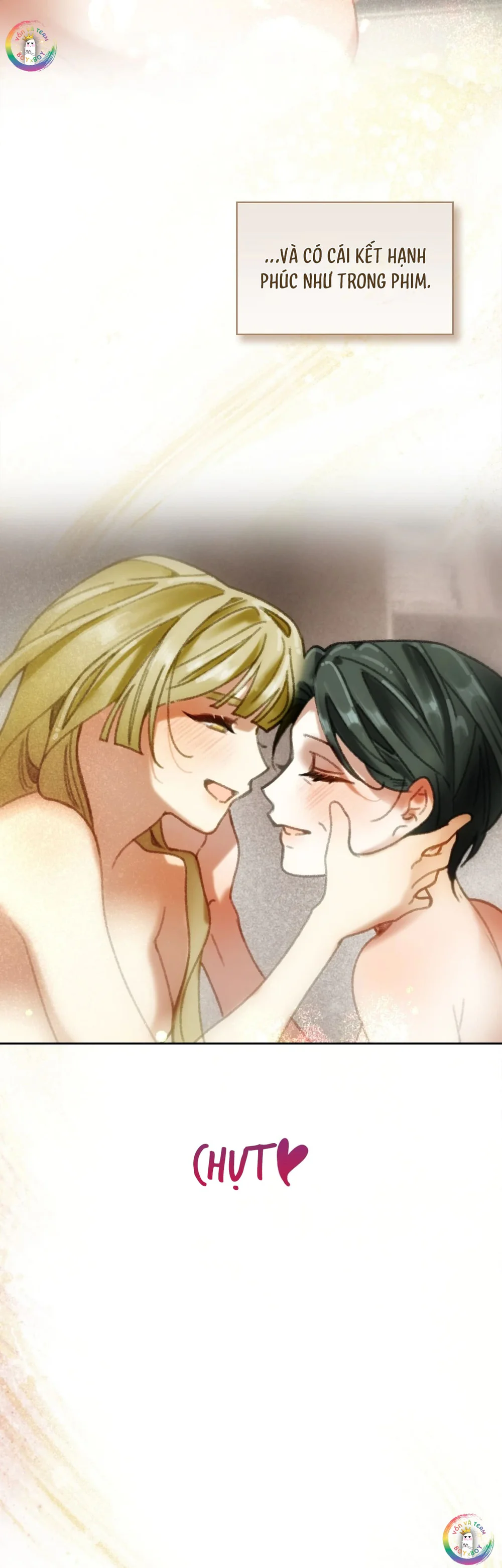 Tuyển Tập GL Ngắn 18+ Chapter 59 Teach me, mommy - Next 