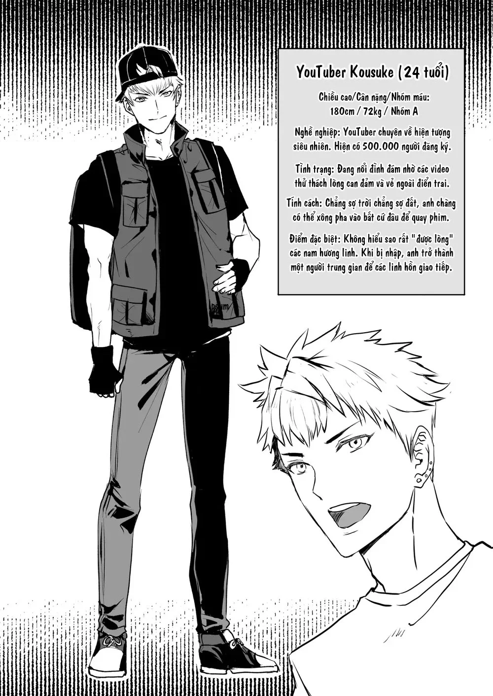 XÚC TU Chapter 1 Ụ Ụ Ụ - Next Chapter 2 Ụ Ụ Ụ