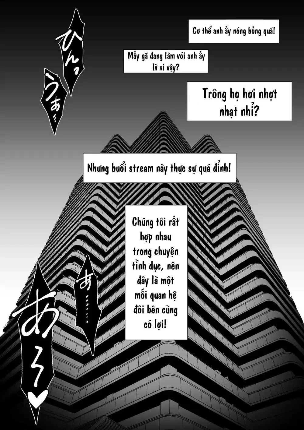 XÚC TU Chapter 1 Ụ Ụ Ụ - Next Chapter 2 Ụ Ụ Ụ